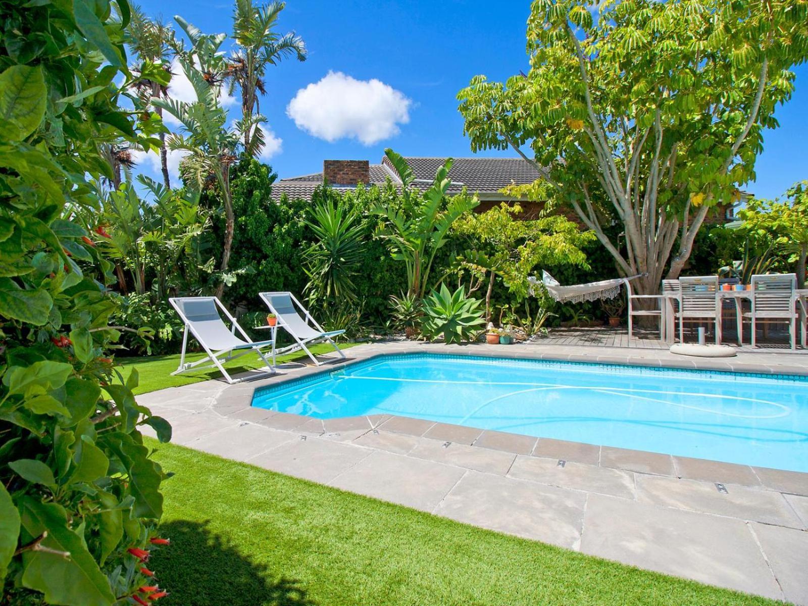 That Cape Town House Dagbreek  Exterior foto