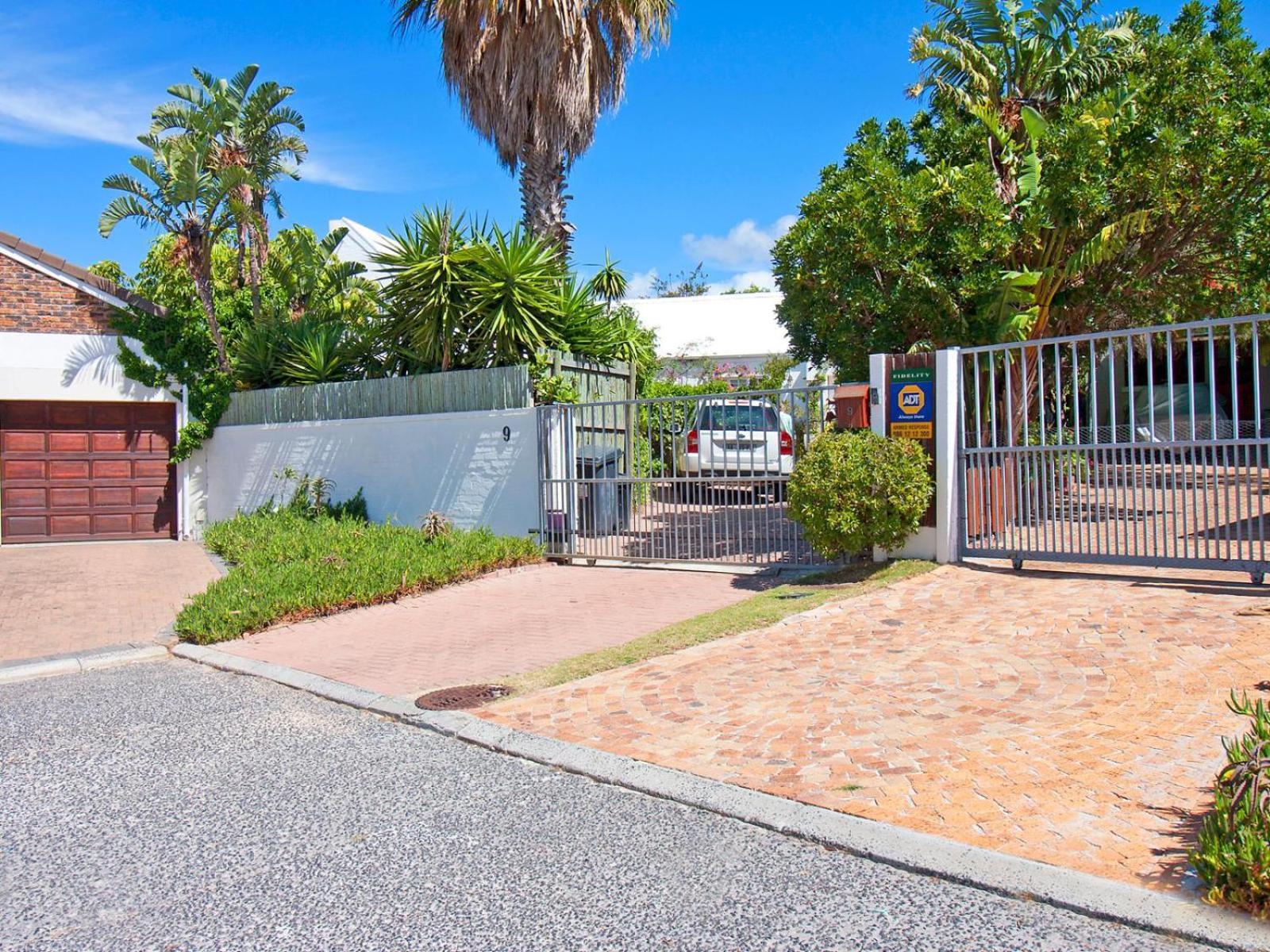 That Cape Town House Dagbreek  Exterior foto