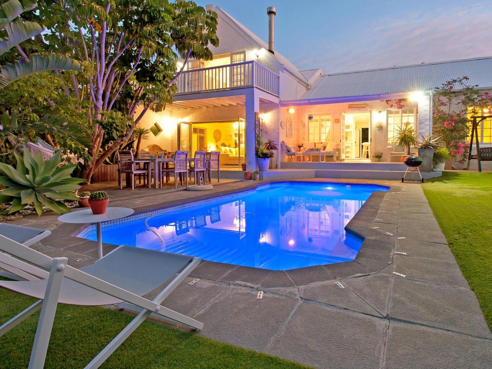 That Cape Town House Dagbreek  Exterior foto
