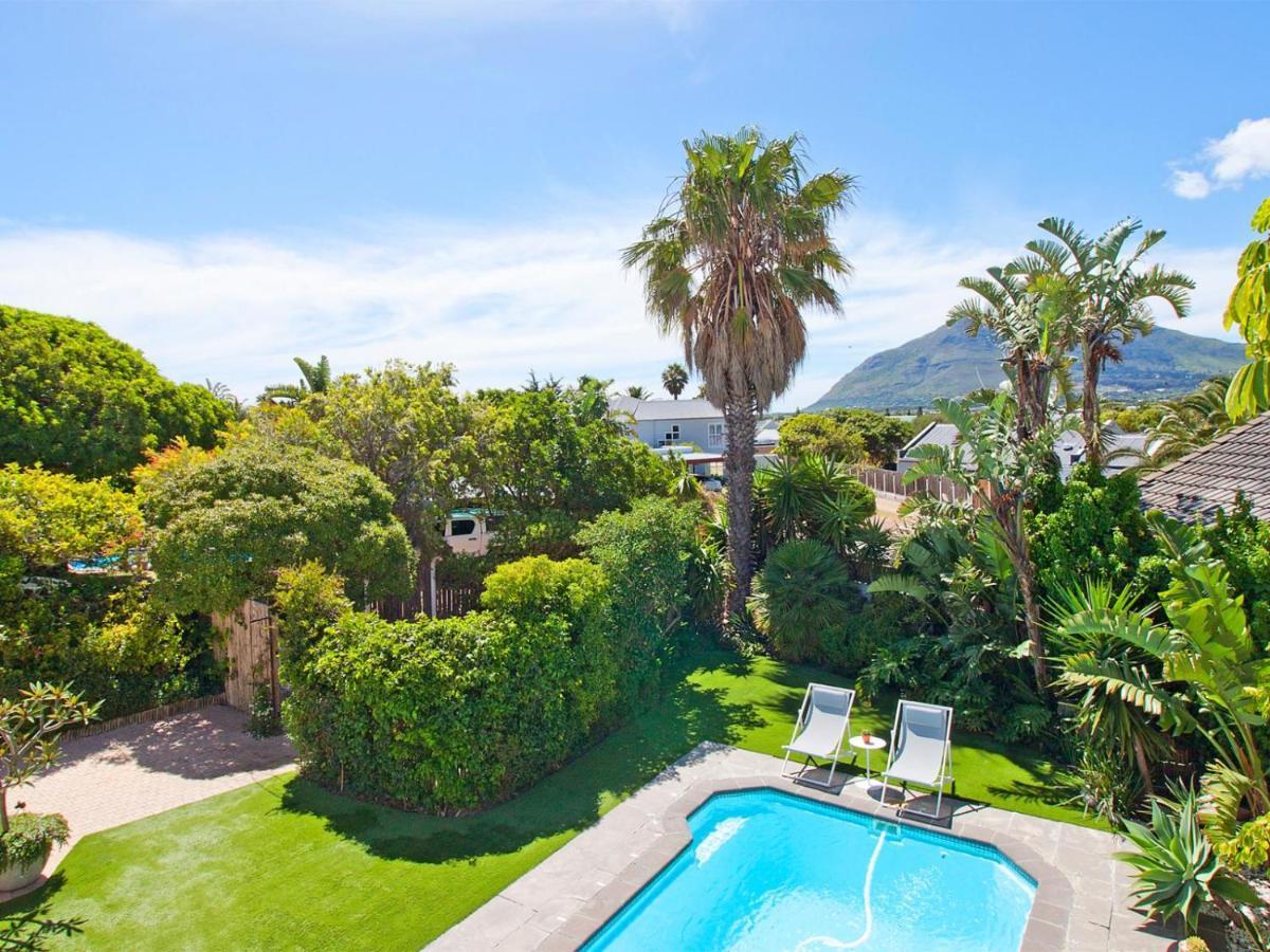 That Cape Town House Dagbreek  Exterior foto