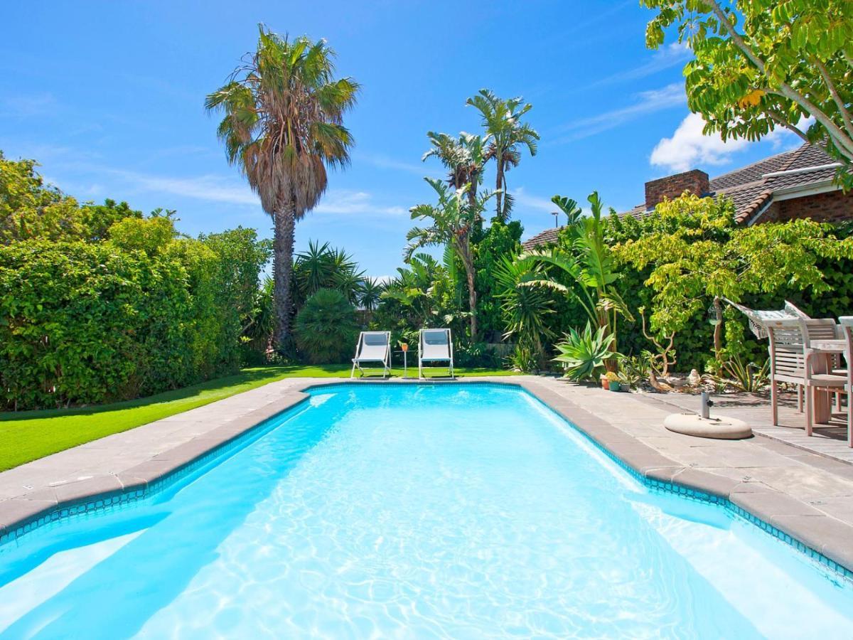 That Cape Town House Dagbreek  Exterior foto