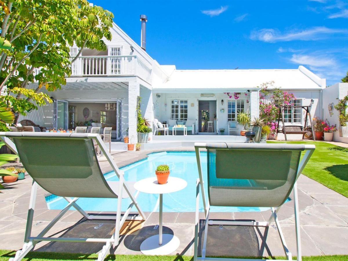 That Cape Town House Dagbreek  Exterior foto