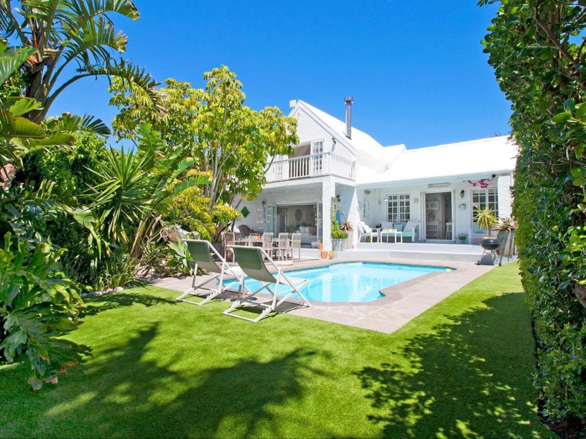 That Cape Town House Dagbreek  Exterior foto